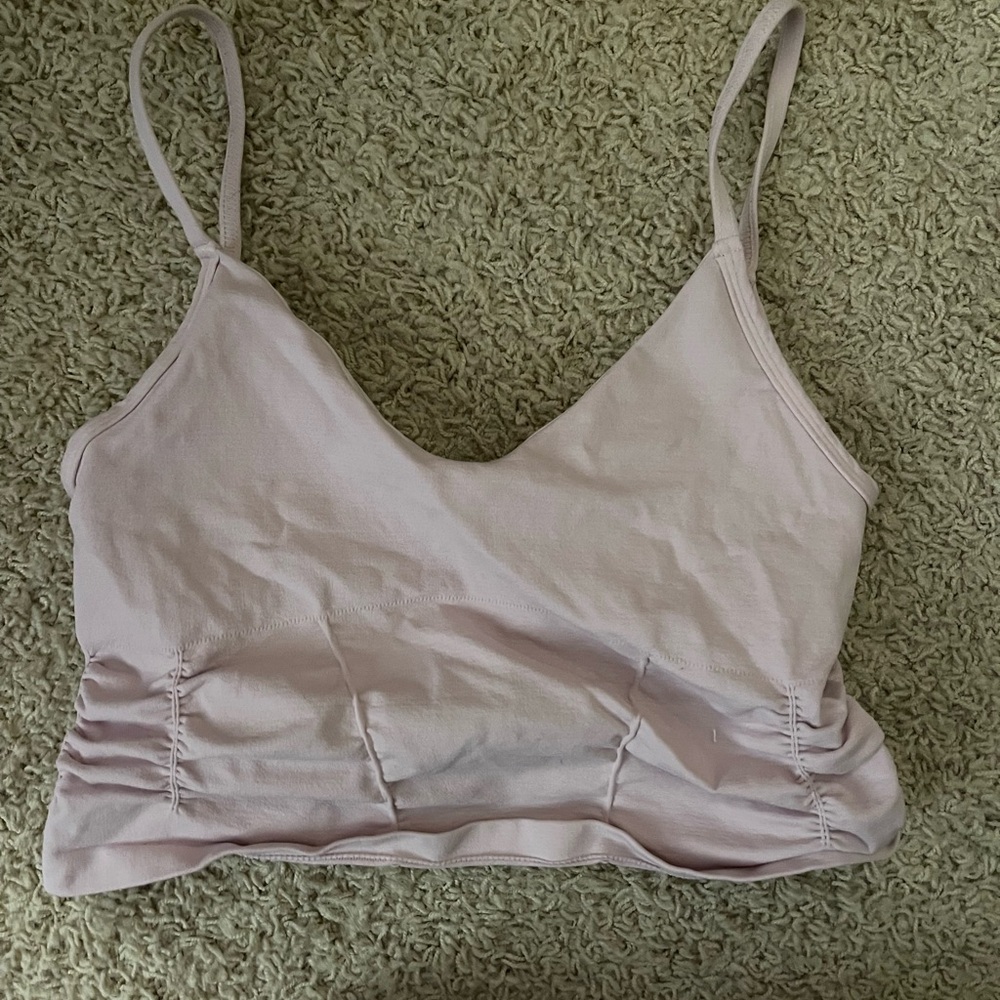 Free people tank